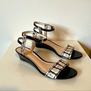 Cole Hann Size 7 Sandals